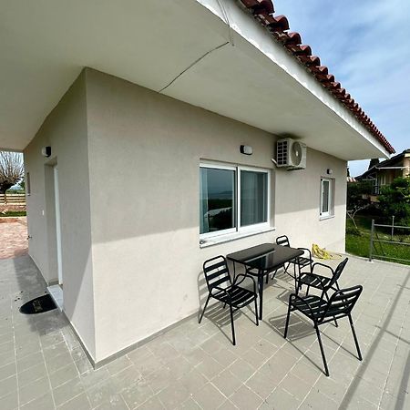 Village Escape: Στην Πρέβεζα Flampoura Exterior foto