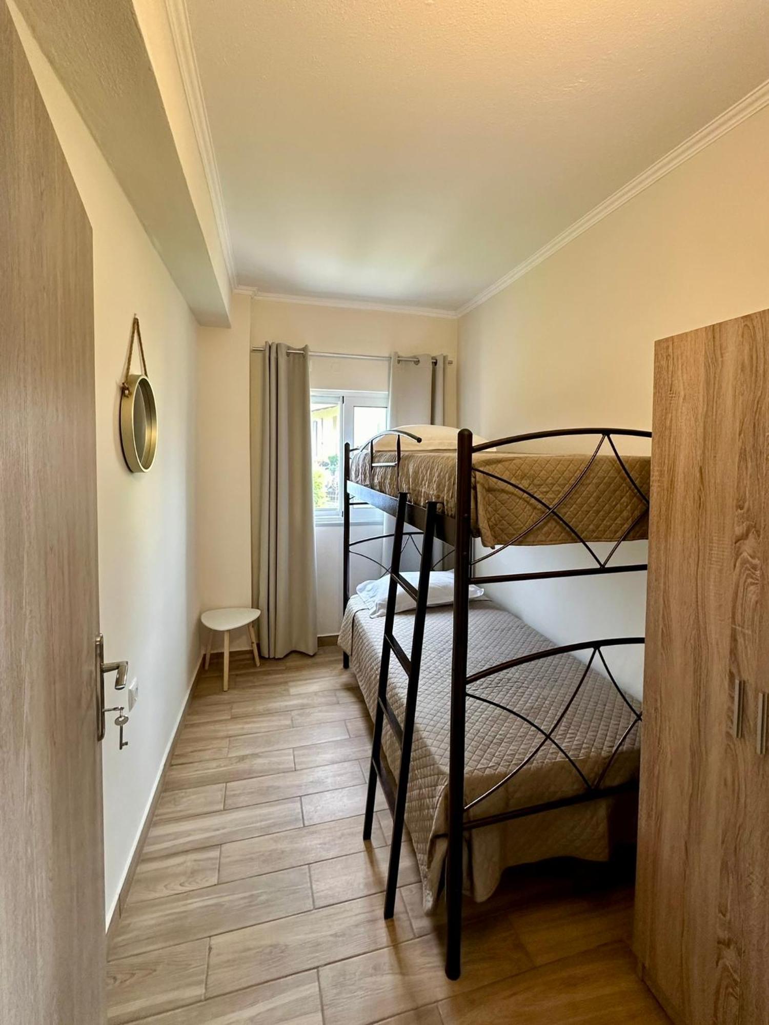 Village Escape: Στην Πρέβεζα Flampoura Exterior foto