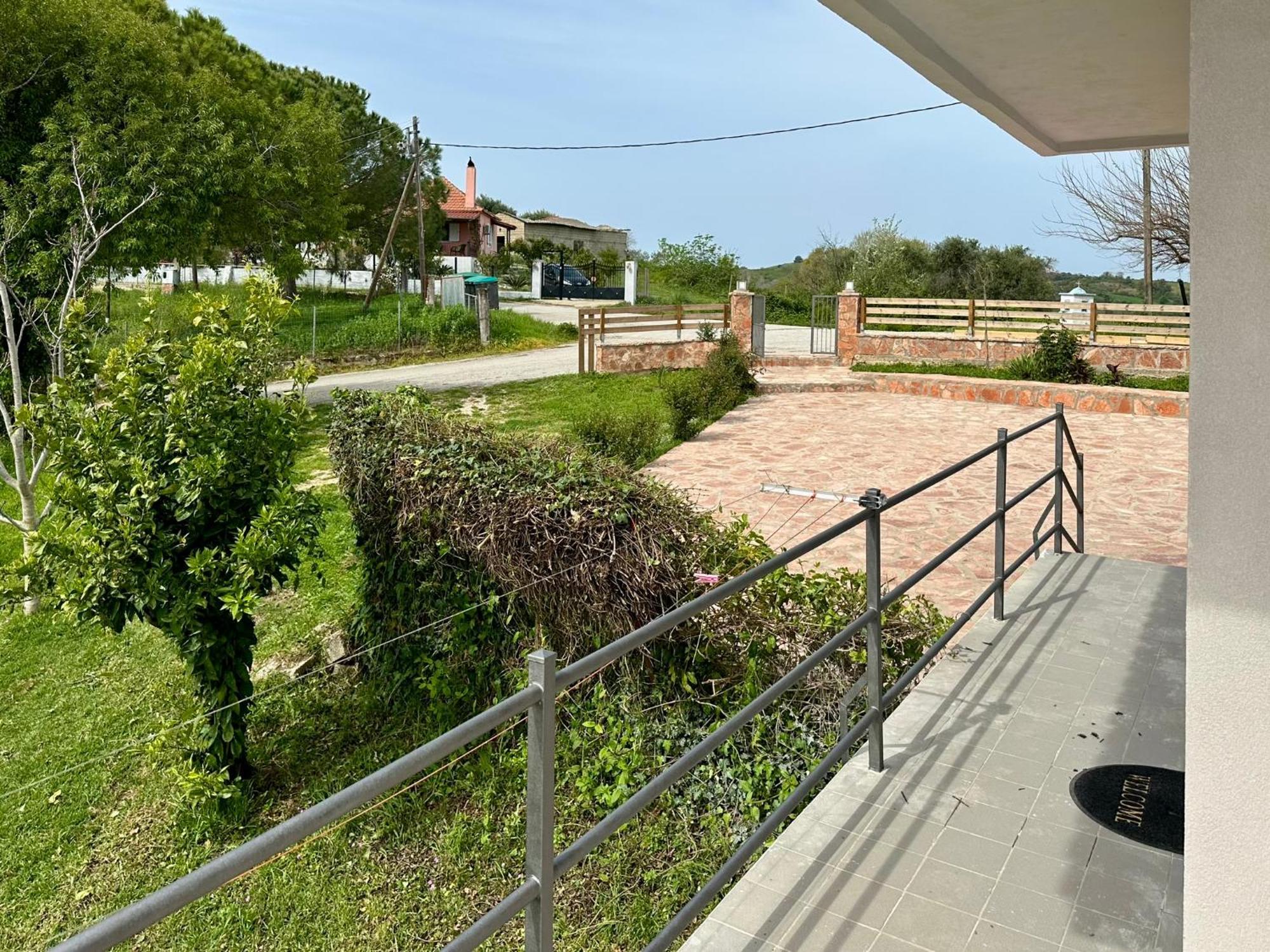 Village Escape: Στην Πρέβεζα Flampoura Exterior foto
